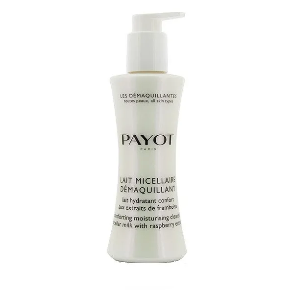 شیرپاک کن پایوت مدل Lait Micellaire Demaquillant حجم 200 میلی لیتر