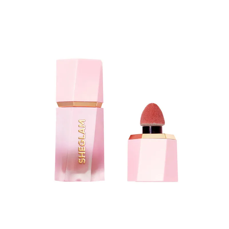 رژگونه مایع شیگلم مدل Bloom شماره 94 - تصویر 2