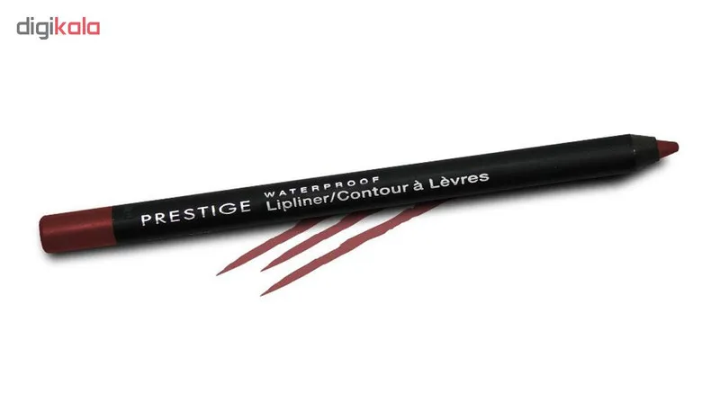 مداد لب پرستیژ مدل WATERPROOF کد Lw-40 - تصویر 4