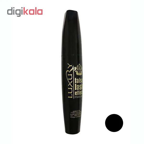 ریمل حالت دهنده لاکچری مدل False Lash Effect - تصویر 2
