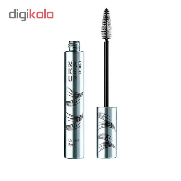 ریمل حجم دهنده میکاپ فکتوری مدل dream eyes - تصویر 2