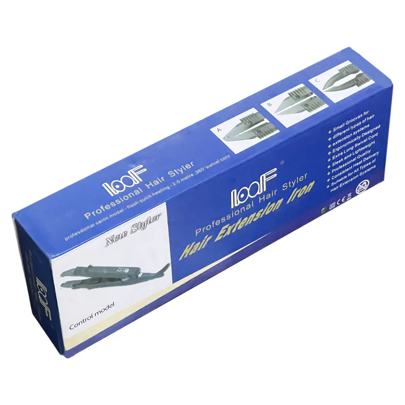 دستگاه اکستنشن لوف مدل L-611 - تصویر 6