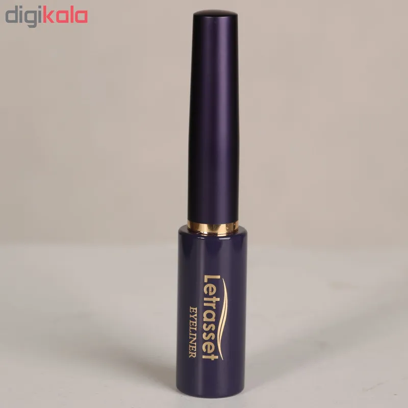 خط چشم لتراست مدل Professional حجم 5 میلی لیتر - تصویر 3