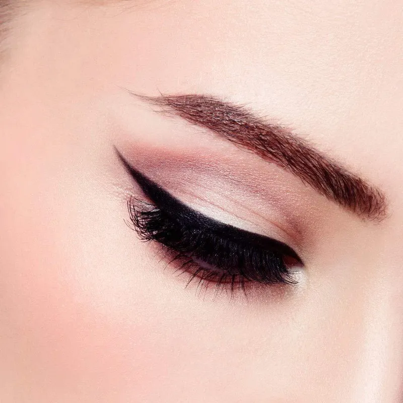 خط چشم ماژیکی آرکانسیل مدل OOH LALA LINER - تصویر 2