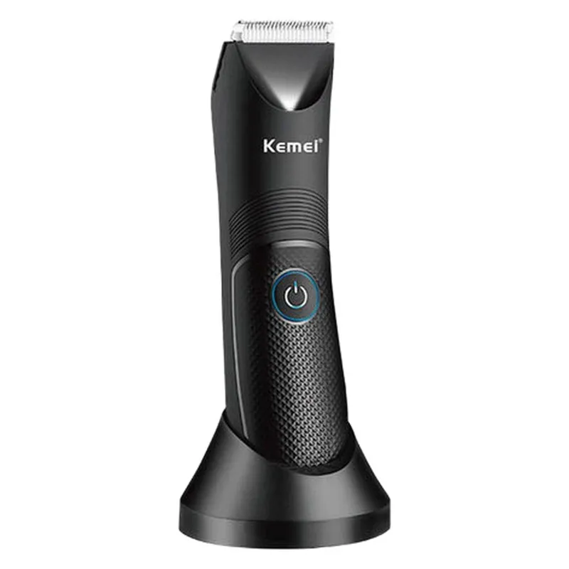 ماشین اصلاح موی سر و صورت کیمی مدل KM-1838