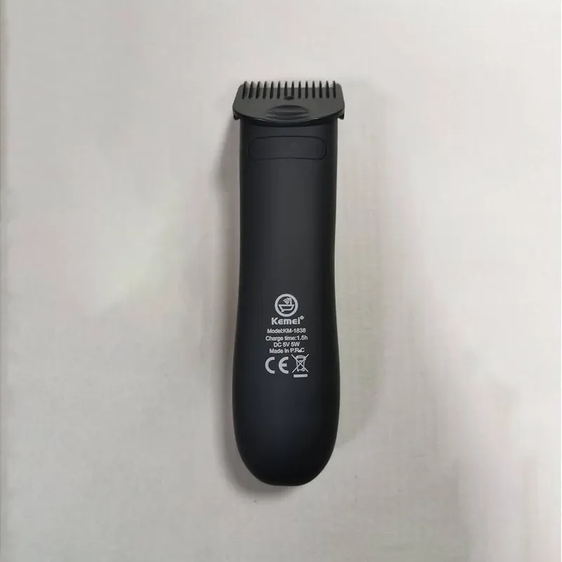ماشین اصلاح موی سر و صورت کیمی مدل KM-1838 - تصویر 3
