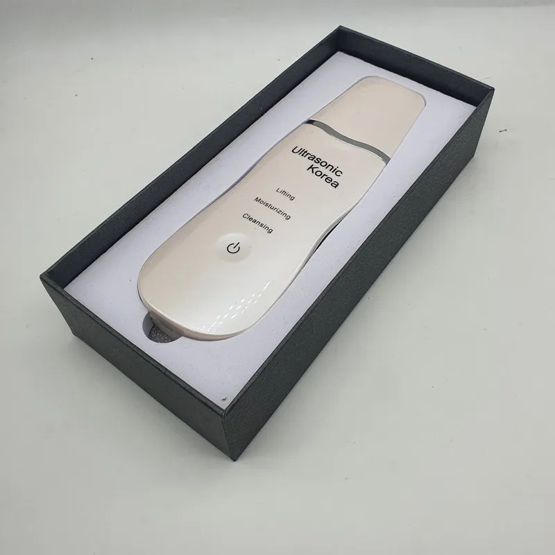 دستگاه اتو صورت بونیتا مدل ULTRASONIC-GOLD - تصویر 3
