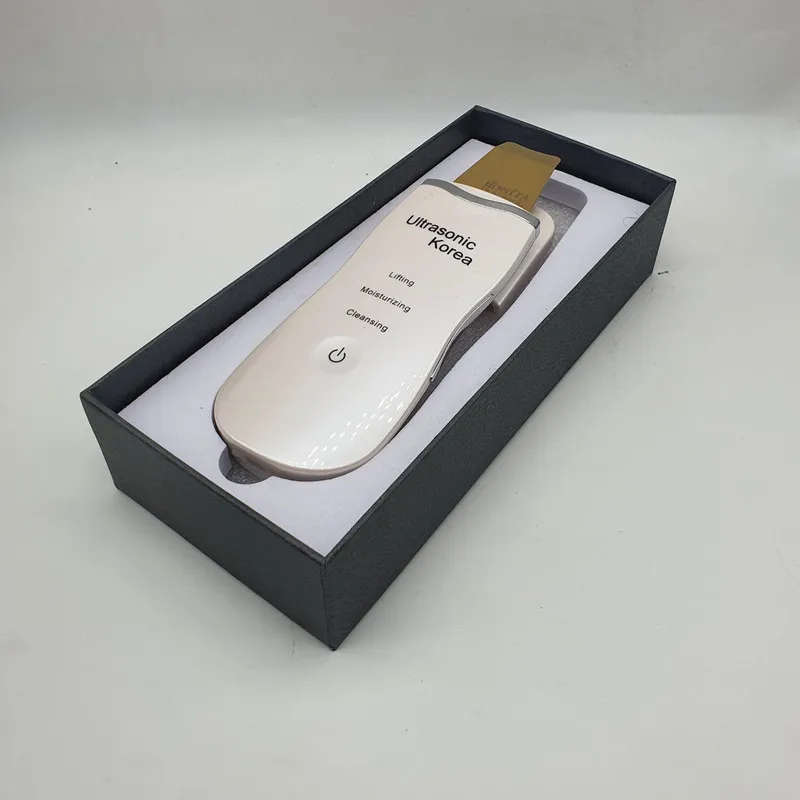 دستگاه اتو صورت بونیتا مدل ULTRASONIC-GOLD - تصویر 4