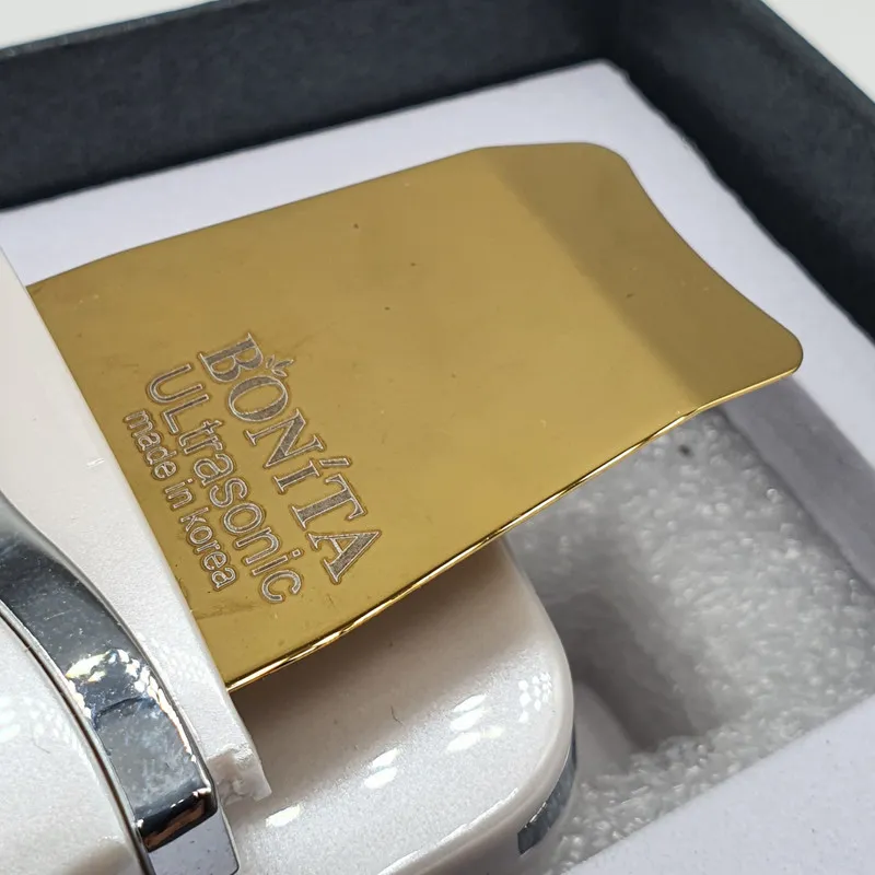 دستگاه اتو صورت بونیتا مدل ULTRASONIC-GOLD - تصویر 5