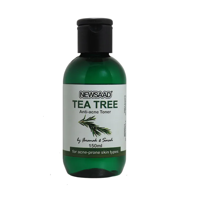 تونر نیوساد مدل Tea Tree حجم 150 میلی لیتر - تصویر 2
