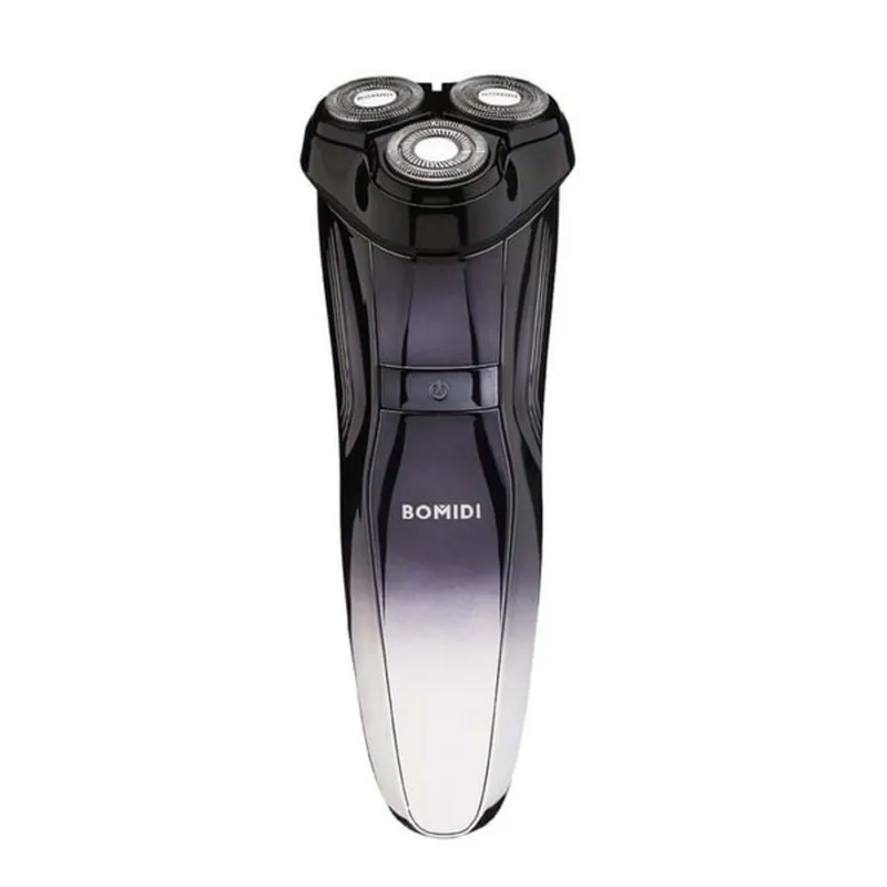 ماشین اصلاح موی صورت بمیدی مدل Electric M5 - تصویر 5