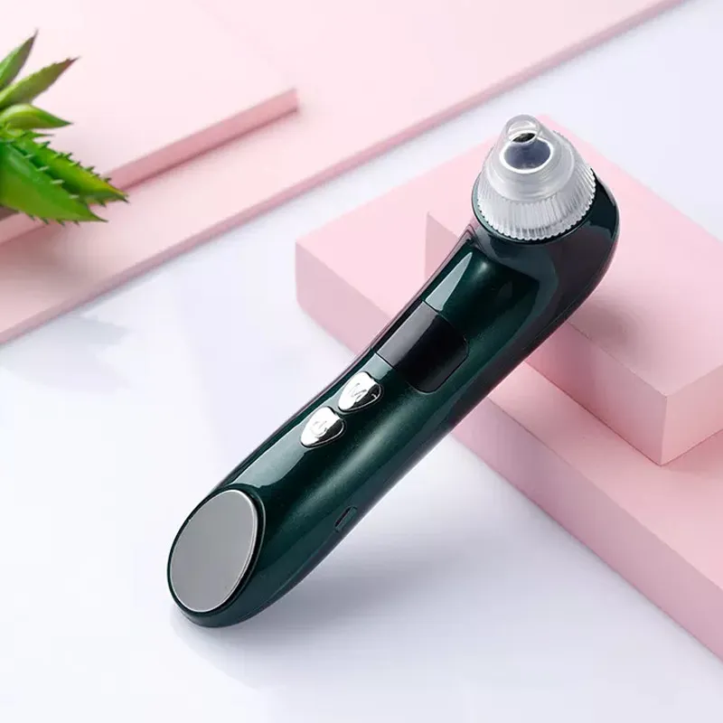 دستگاه پاکسازی صورت سری دوربینی مدل E5 - تصویر 3