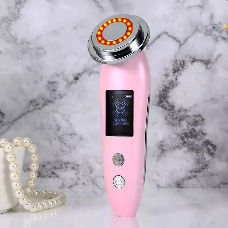 دستگاه جوانسازی مدل photon skin beauty-1926 - تصویر 4