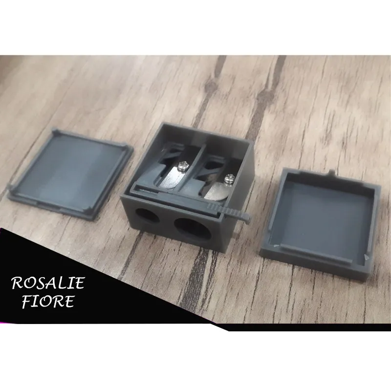 مداد تراش آرایشی رزالی فیوره مدل TOPX01 - تصویر 3