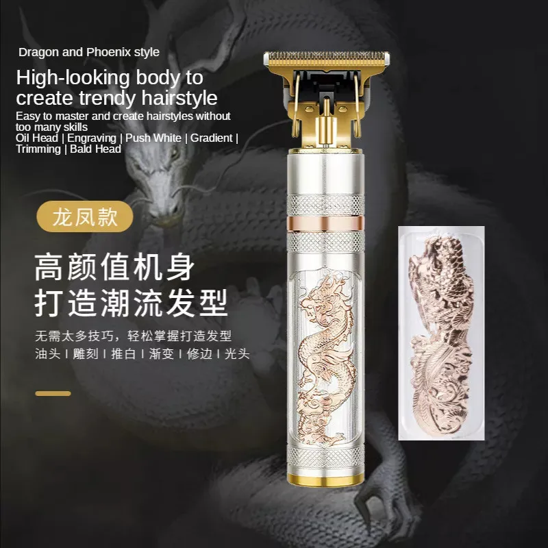 ماشین اصلاح موی صورت کیمی مدل KM-762 - تصویر 4