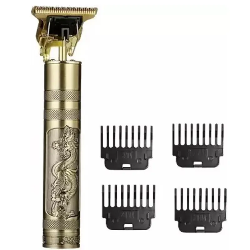 ماشین اصلاح موی صورت کیمی مدل KM-762 - تصویر 6