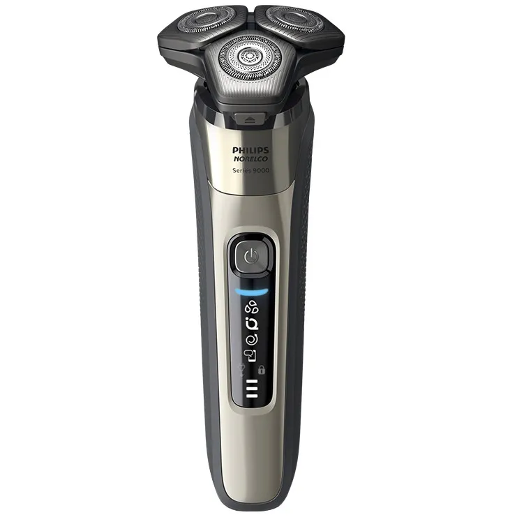 ماشین اصلاح موی صورت فیلیپس مدل S9502/83 - تصویر 3