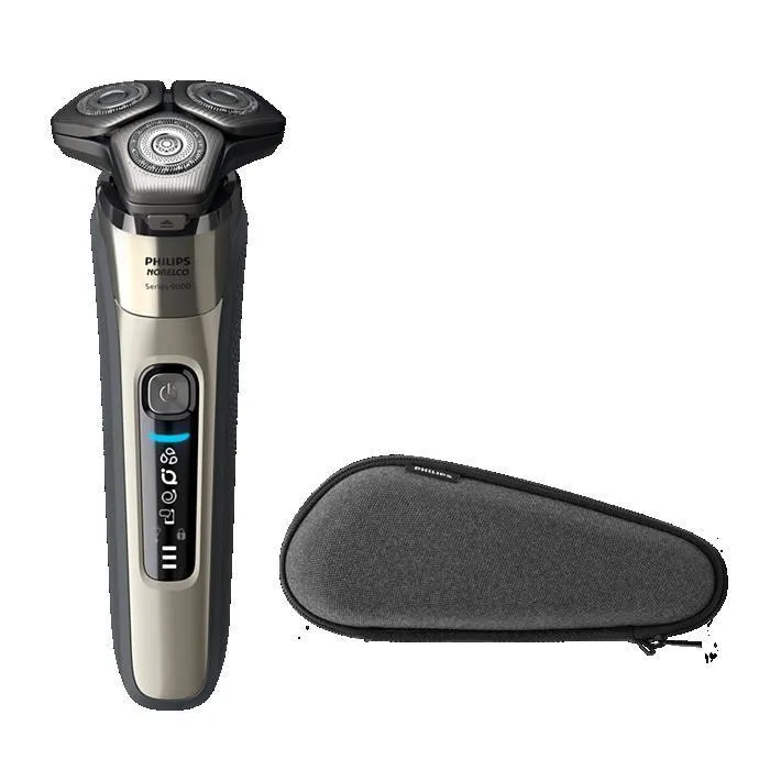 ماشین اصلاح موی صورت فیلیپس مدل S9502/83 - تصویر 4