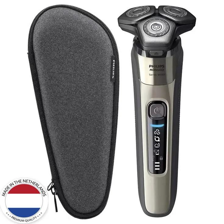 ماشین اصلاح موی صورت فیلیپس مدل S9502/83 - تصویر 5