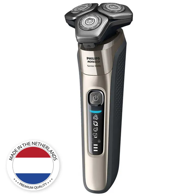 ماشین اصلاح موی صورت فیلیپس مدل S9502/83 - تصویر 6