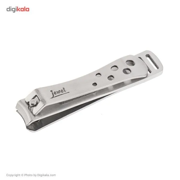 ناخن گیر جویل کد GCR-901 طرح 3 - تصویر 3