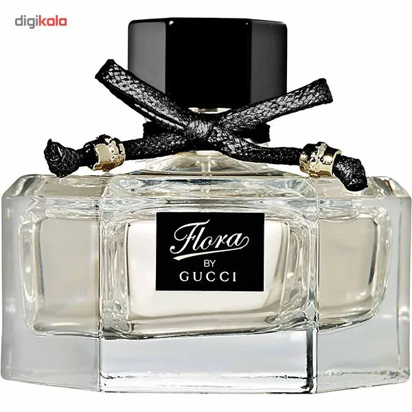 ادو تویلت زنانه گوچی مدل Flora By Gucci حجم 75 میلی لیتر - تصویر 2