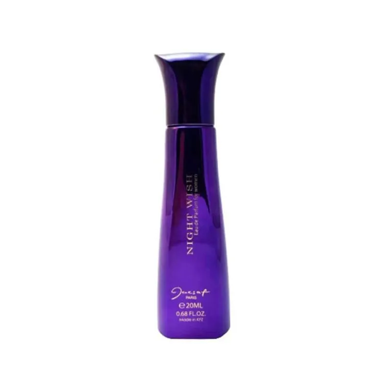 عطر جیبی ژک ساف مدل نایت ویش حجم 22 میلی لیتر - تصویر 2
