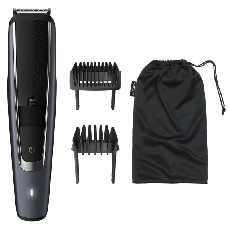 ماشین اصلاح موی صورت فیلیپس مدل BT 5502 - تصویر 3