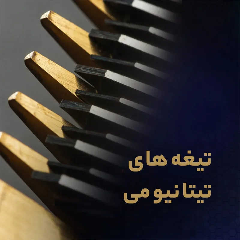 ماشین اصلاح موی سر و صورت وال مدل مجیک کلیپ 5 ستاره - تصویر 5