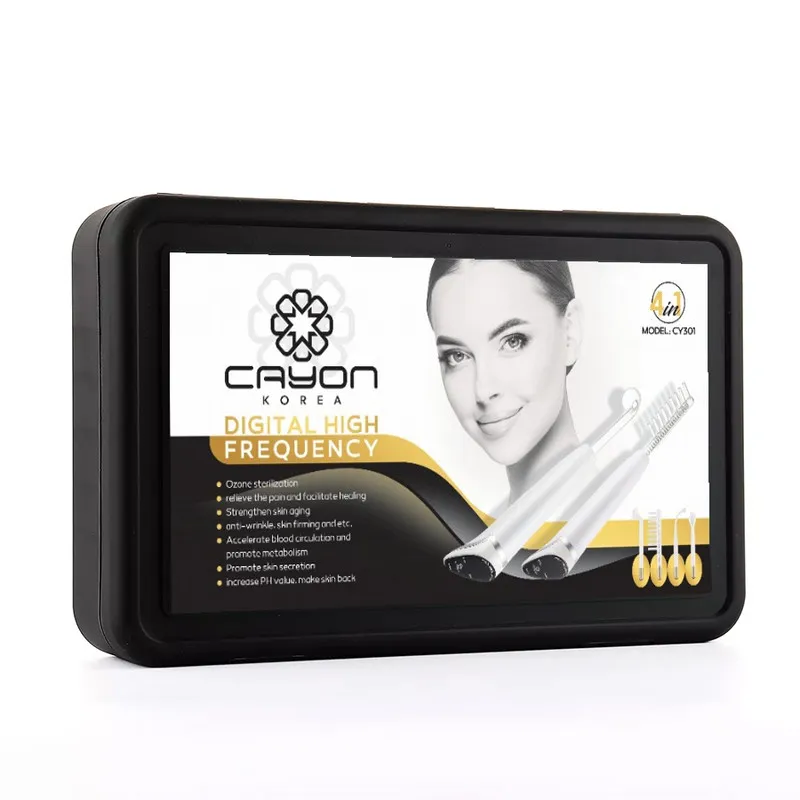 دستگاه هیدرودرم کایون مدل CY-301 - تصویر 2