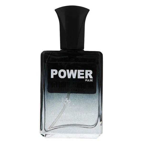 عطر جیبی مردانه پاور پالس مدل اونتوس حجم 25 میلی لیتر - تصویر 3
