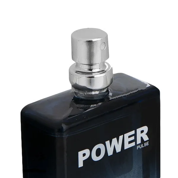 عطر جیبی مردانه پاور پالس مدل ساواج حجم 25 میلی لیتر - تصویر 2