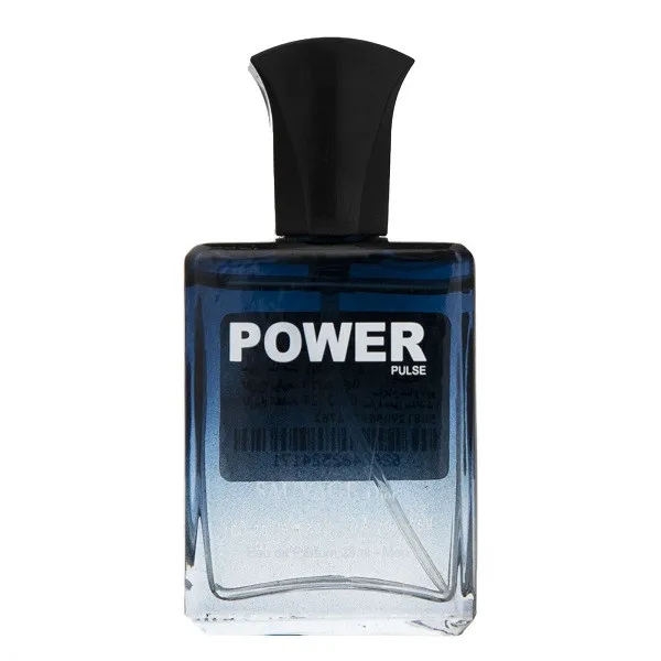 عطر جیبی مردانه پاور پالس مدل ساواج حجم 25 میلی لیتر - تصویر 3