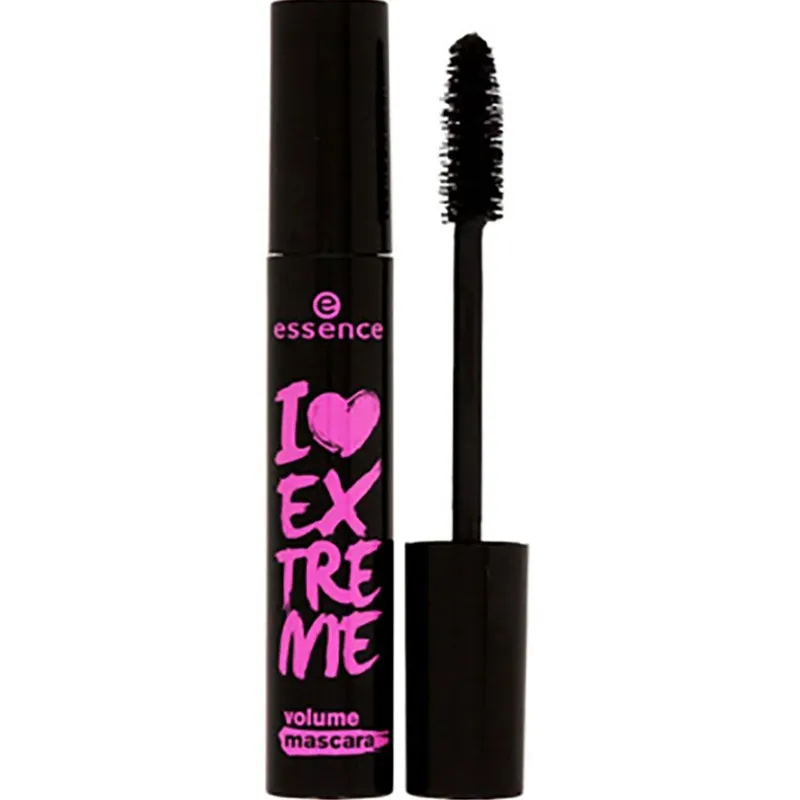 ریمل حجم دهنده اسنس مدل I love extreme - تصویر 2
