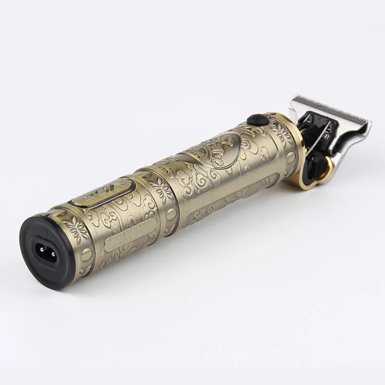 ماشین اصلاح سر و صورت وی جی آر مدل V-085 - تصویر 5