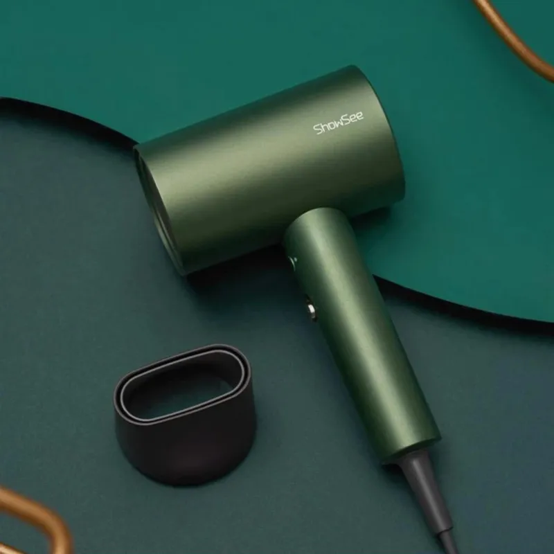 سشوار شیائومی مدل Hair Dryer A5 - تصویر 4