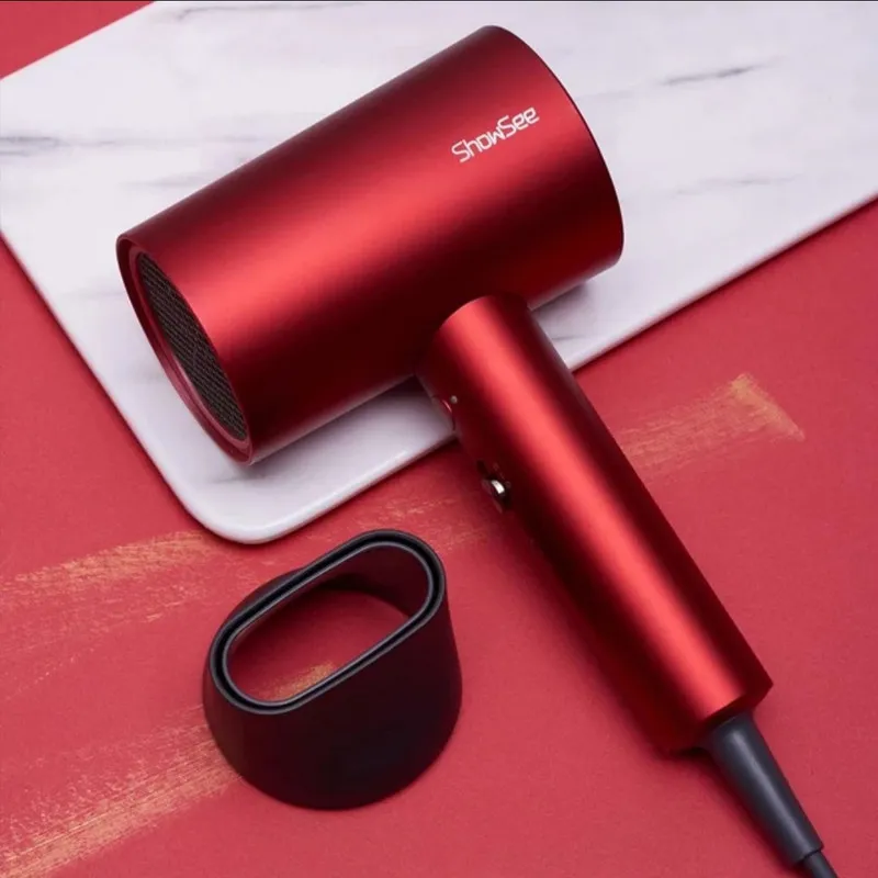 سشوار شیائومی مدل Hair Dryer A5 - تصویر 5