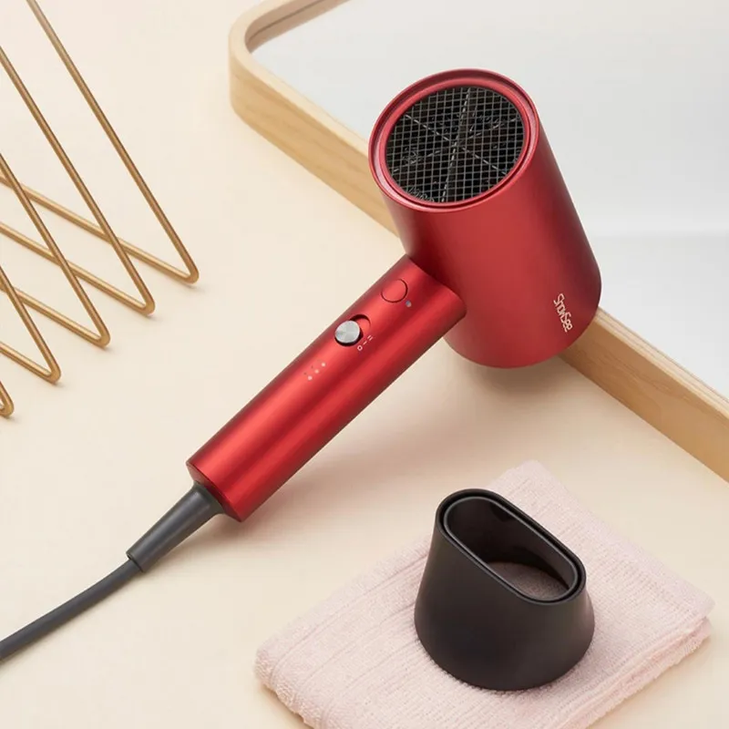 سشوار شیائومی مدل Hair Dryer A5 - تصویر 6