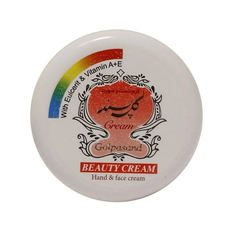 کرم مرطوب کننده گل پسند مدل BC حجم 115 میلی لیتر مجموعه 4 عددی - تصویر 2