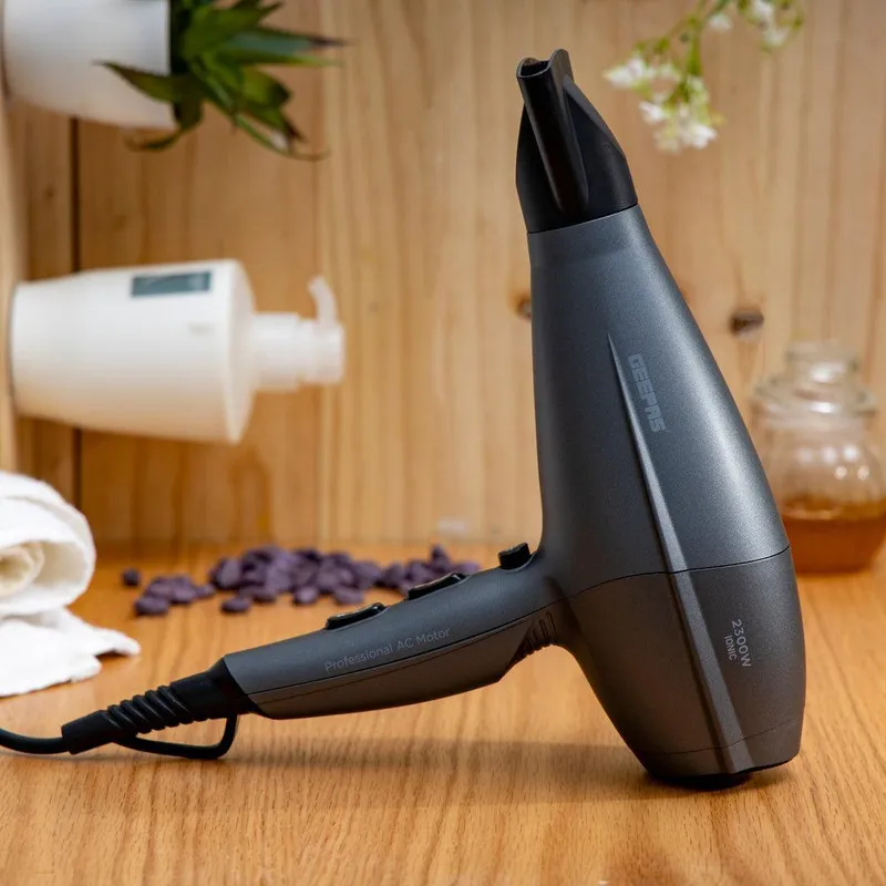 سشوار حرفه ای جی پاس مدل GHD86052 - تصویر 4