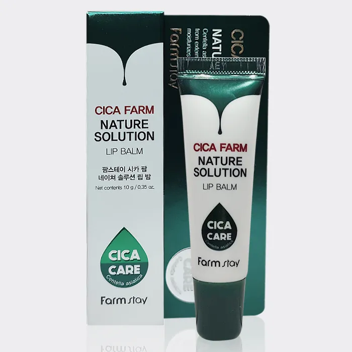 بالم لب فارم استی مدل Cica Farm Nature Solution - تصویر 2