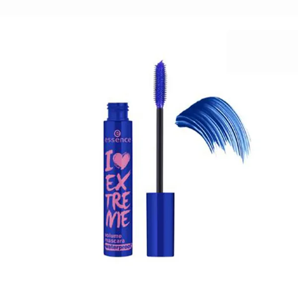 ریمل حجم دهنده اسنس مدل EXTRE ME - تصویر 2
