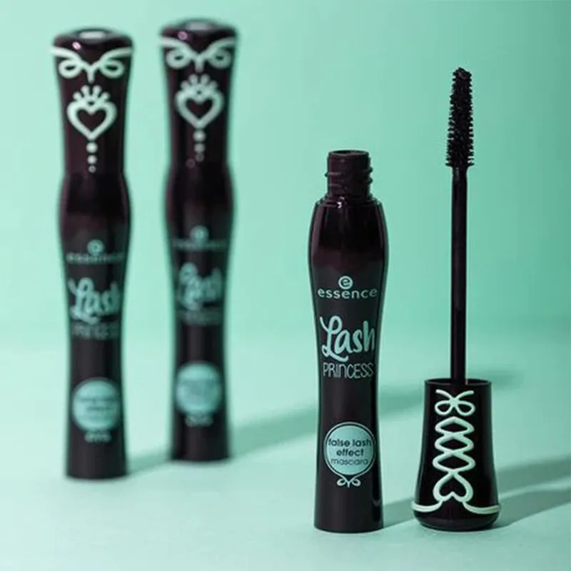 ریمل حجم دهنده اسنس مدل  False Lash - تصویر 2