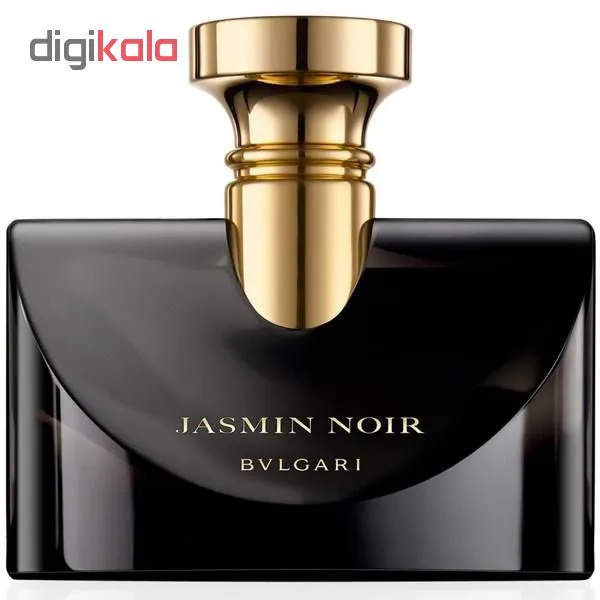 ادو پرفیوم زنانه بولگاری مدل Jasmin Noir - تصویر 3