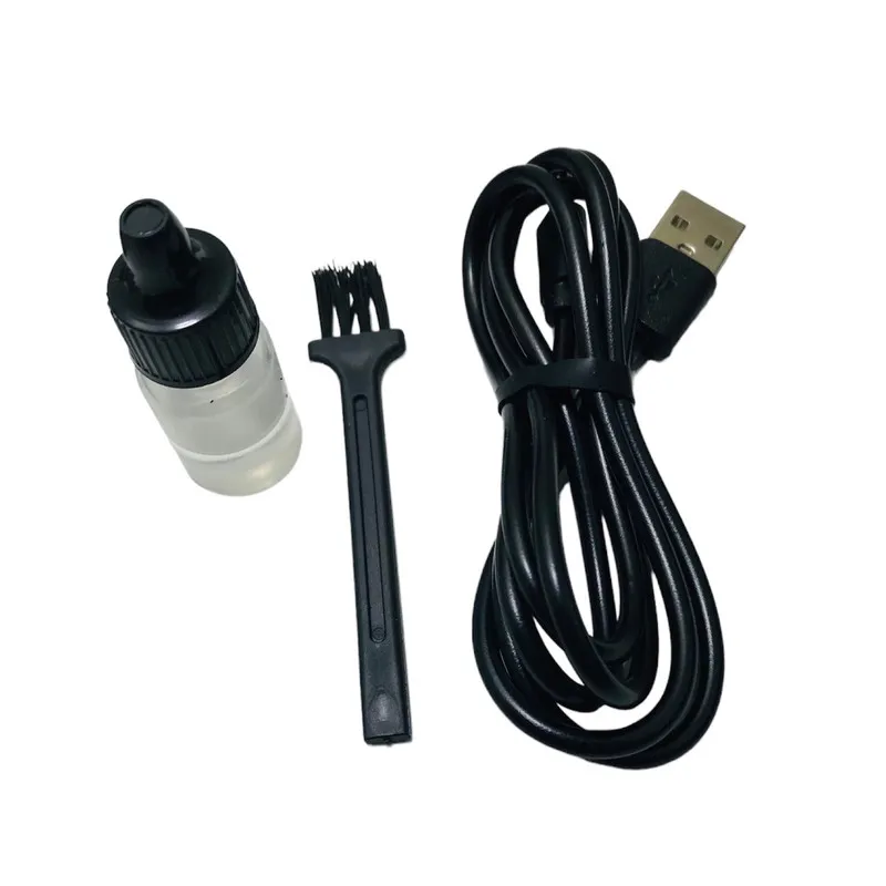 ماشین اصلاح موی سر و صورت روزیا مدل HQ-352 - تصویر 5