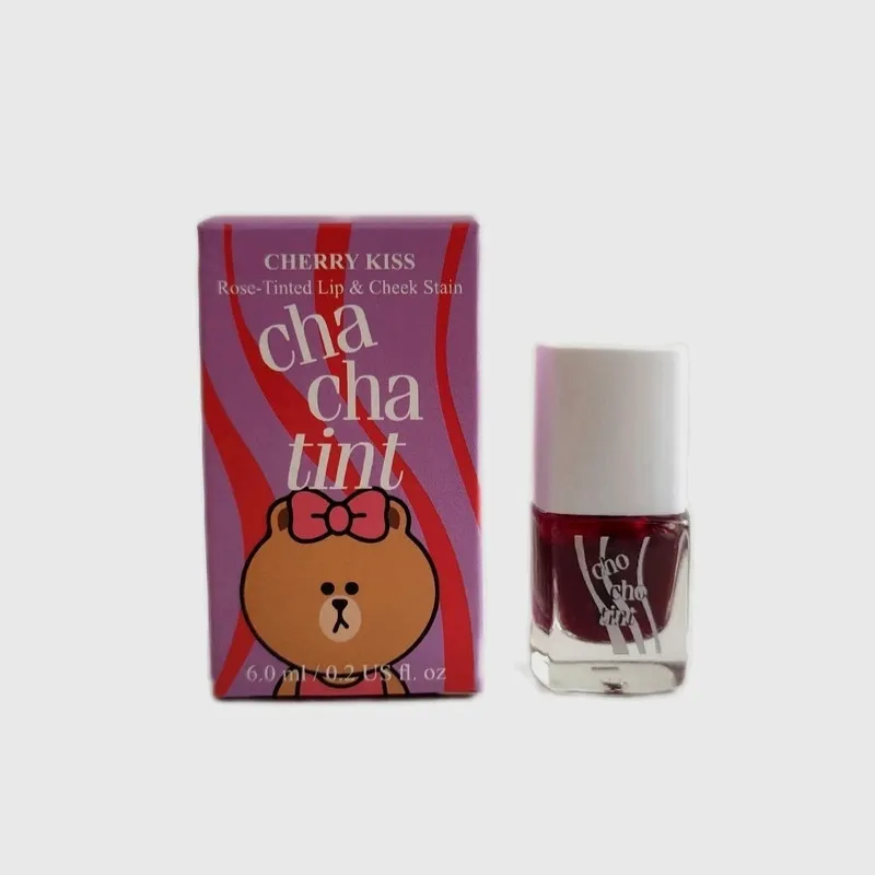 تینت لب بلندا مدل cha cha tint شماره 1 - تصویر 3