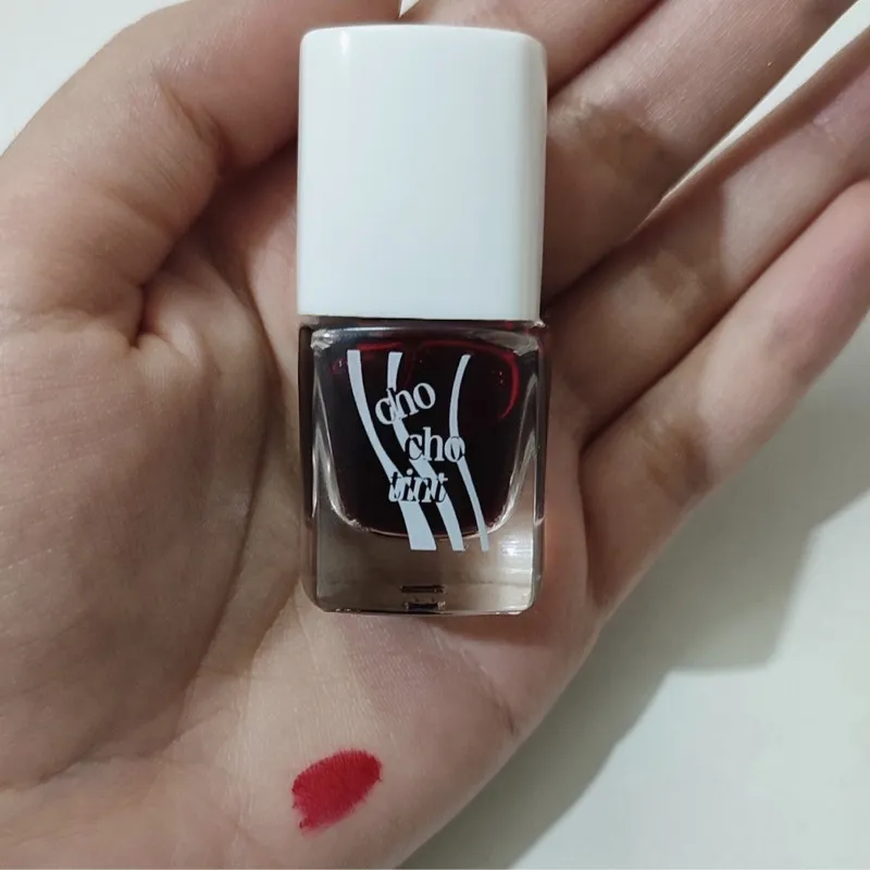 تینت لب بلندا مدل cha cha tint شماره 1 - تصویر 4