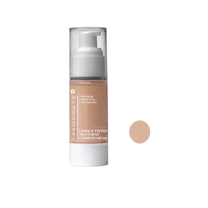 کرم ضد آفتاب درمایونیک مدل Tinted Treatment حجم 30 میلی لیتر - تصویر 2