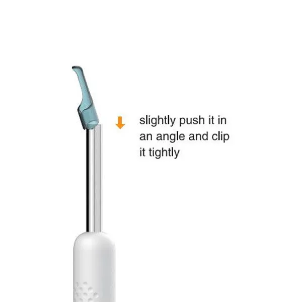 گوش پاک کن برقی ببیرد مدل Visual Ear Cleaning - تصویر 3