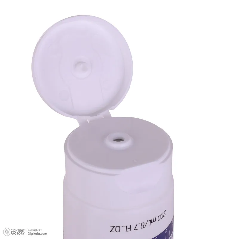 ژل حالت دهنده مو بیول مدل ULTRA STRONG حجم 200 میلی لیتر - تصویر 4
